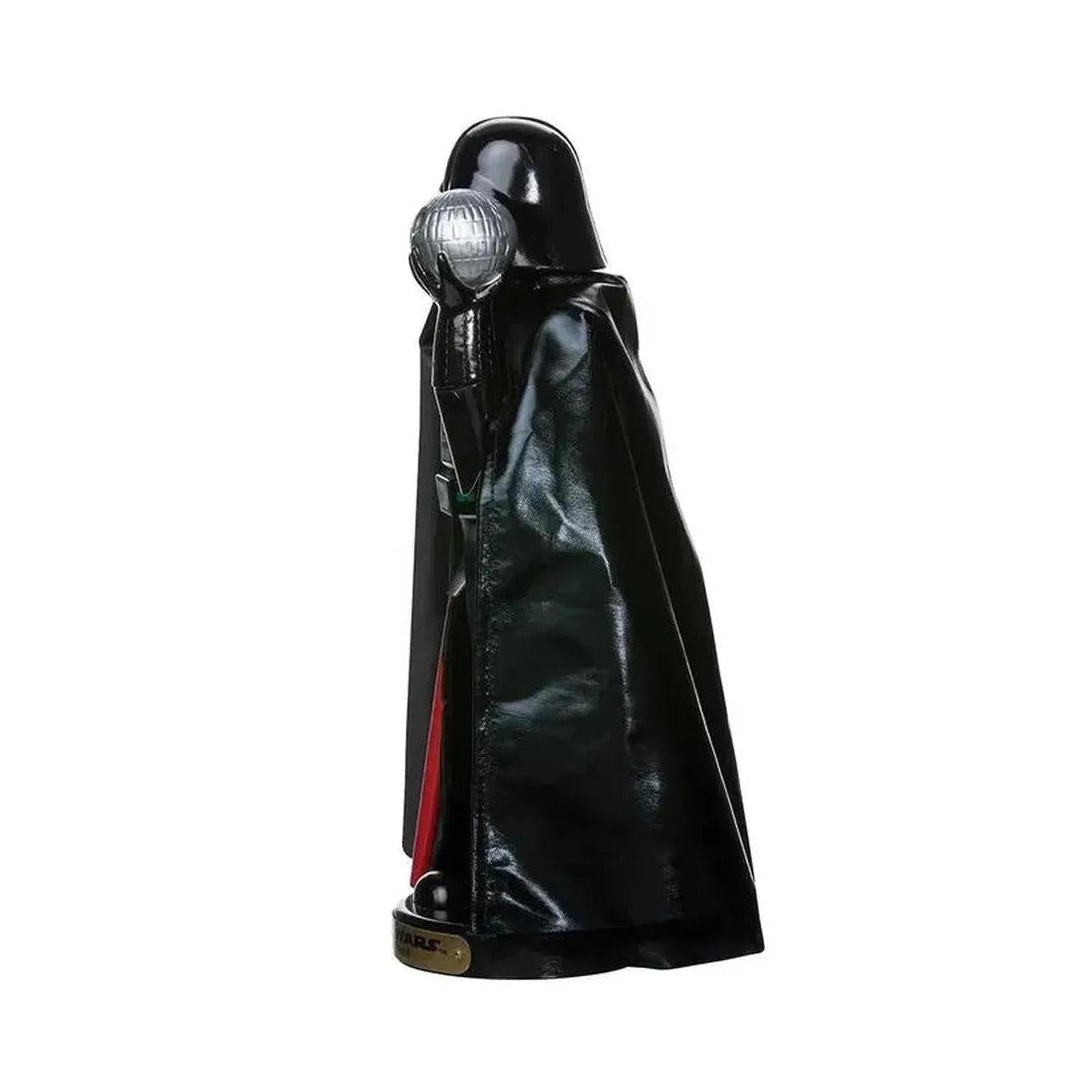 Kurt Adler 13-Inch Star Wars Hollywood Darth Vader Nutcracker - - Nutcrackers