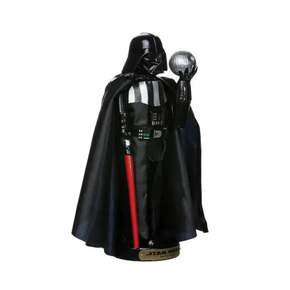 Kurt Adler 13-Inch Star Wars Hollywood Darth Vader Nutcracker - - Nutcrackers