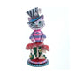 Kurt Adler 15" Hollywood Nutcrackers™ Cheshire Cat - - Nutcrackers