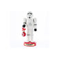 Kurt Adler 9.5" Stormtrooper with Ball Ornament Nutcracker- Michelle's aDOORable Creations- {{Product type}}