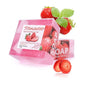 Papaya Angelica Ginger Slices Soap Kia Day Design