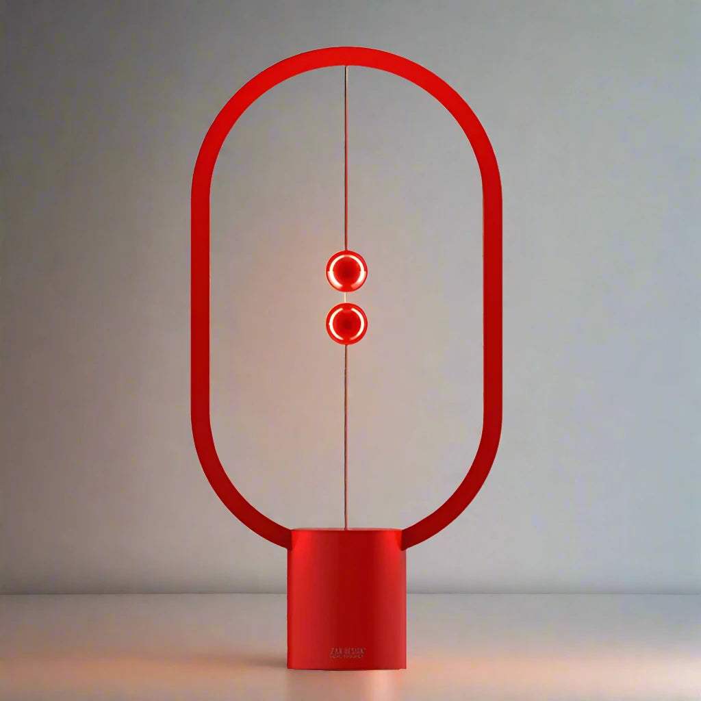 LED Touch Control Lamp