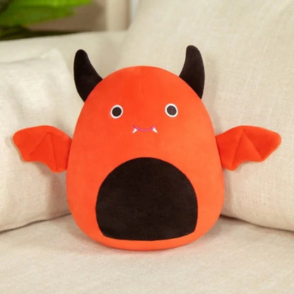 Bat Doll Plush Toy Kia Day Design