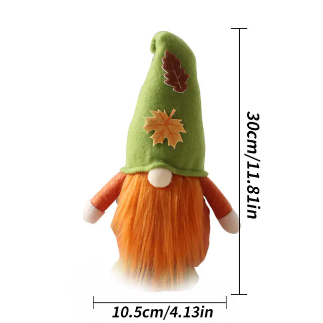 Dwarf Doll Ornaments Kia Day Design