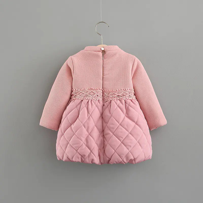 Kids' Winter Dress