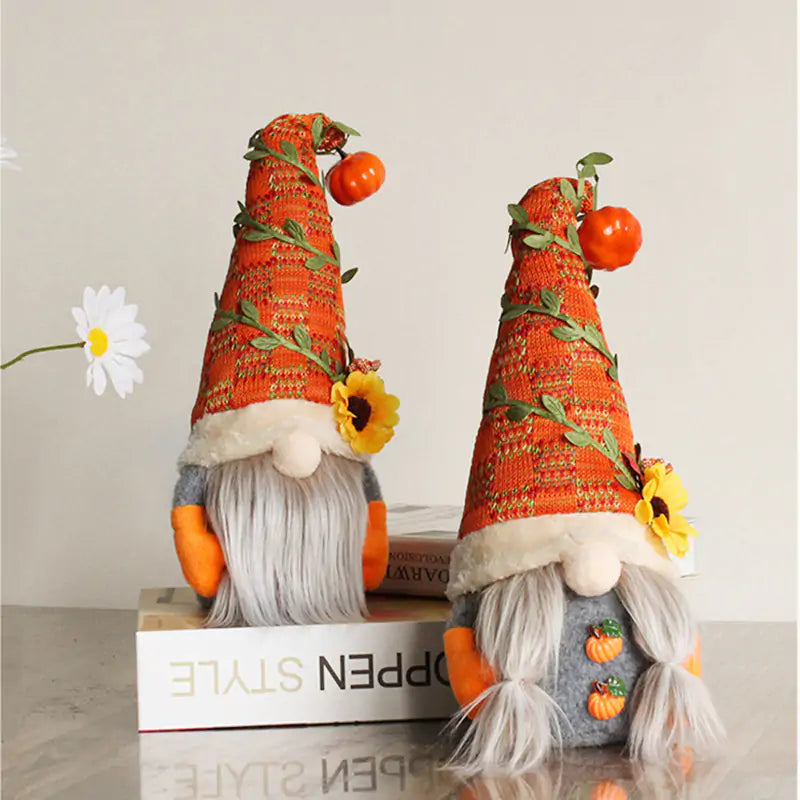 Dwarf Doll Ornaments Kia Day Design