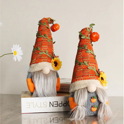 Dwarf Doll Ornaments Kia Day Design