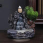 Waterfall Incense Holder Kia Day Design