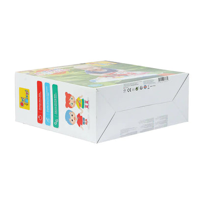 Ogi Mogi Toys Activity Game Table Kia Day Design