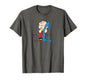 Peanuts Linus Van Pelt T-Shirt - n a - shirt