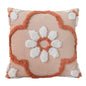 Nordic Three-Dimensional Tufted Pillowcase - Kia Day Design