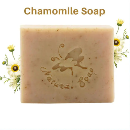 Natural Chinese Soap - Kia Day Design