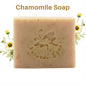 Natural Chinese Soap - Kia Day Design