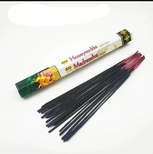 Tulip 48 Flavors Tibetan Incense Sticks