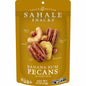 Sahale Snacks Glazed Mix, Banana Rum Pecans - - 0
