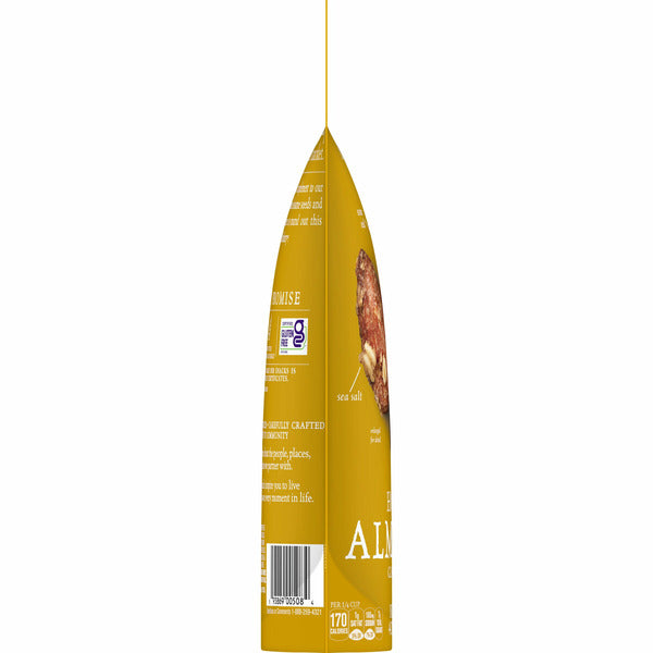 Sahale Snacks Glazed Mix, Honey Almonds - - 0