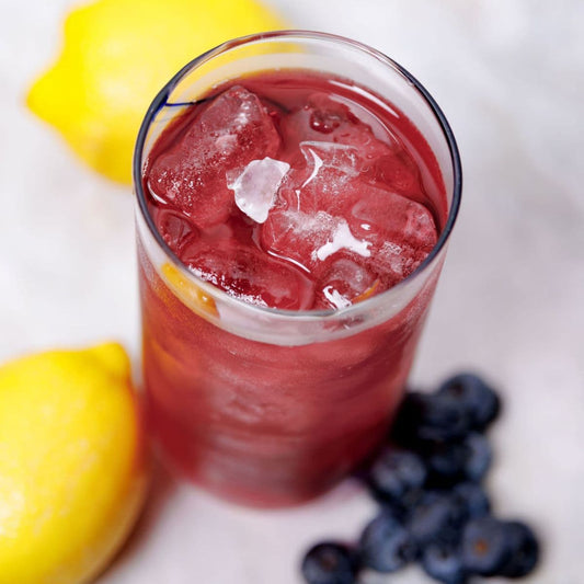Lavender Berry Lemonade Infusion Kit - - infusion