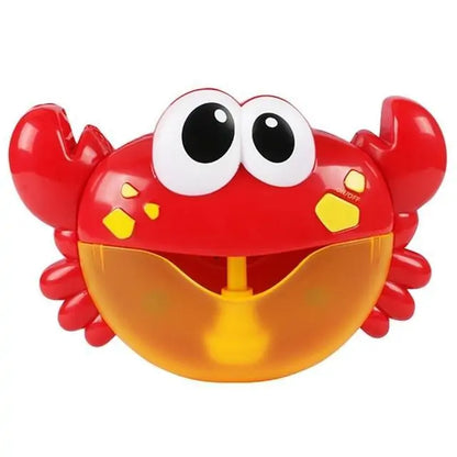 Music Bubble Bath Maker Red 24 x 16 Centimeters