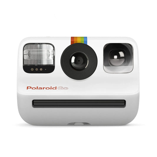 Polaroid Go Instant Mini Camera (9035) (Renewed) - Kia Day Design