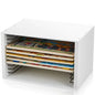 Sintuff Puzzle Holder Rack Wooden Jigsaw Puzzle Rack Organizer - n a - puzzle holder