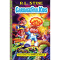 Welcome to Smellville (Garbage Pail Kids Book 1) - Hardcover - - Books