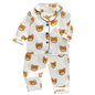 Childrens Pajamas Set Baby Suit Multicolored Extra Large 4T 11