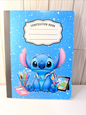 Lilo and Stitch at School Composition Books - - Stationary