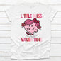 Little Miss Valentine - 3XL - Shirts