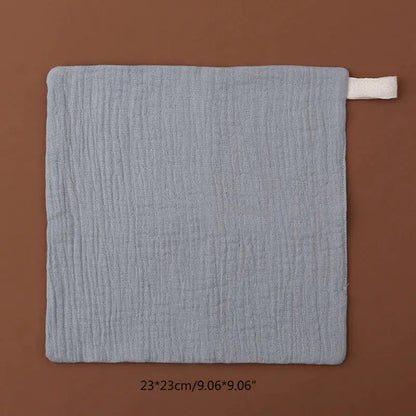 Baby Towel Soft for Newborns Kia Day Design