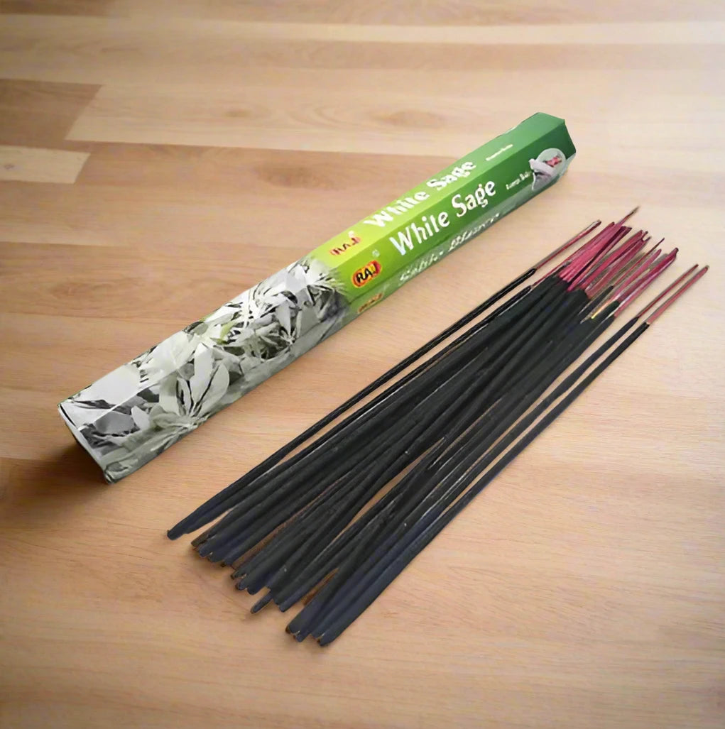 Tulip 48 Flavors Tibetan Incense Sticks