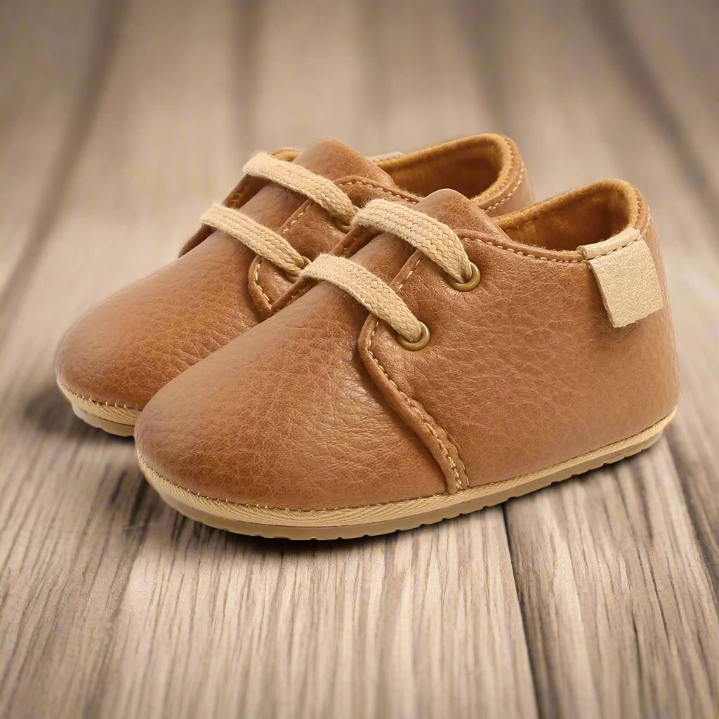 Baby Soft Sole Casual Shoes