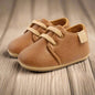 Baby Soft Sole Casual Shoes brown