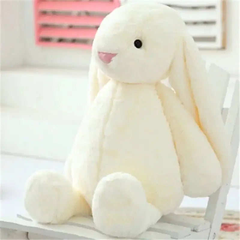 Plush Rabbit