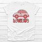 Love Bug Beetle - 3XL - Shirts