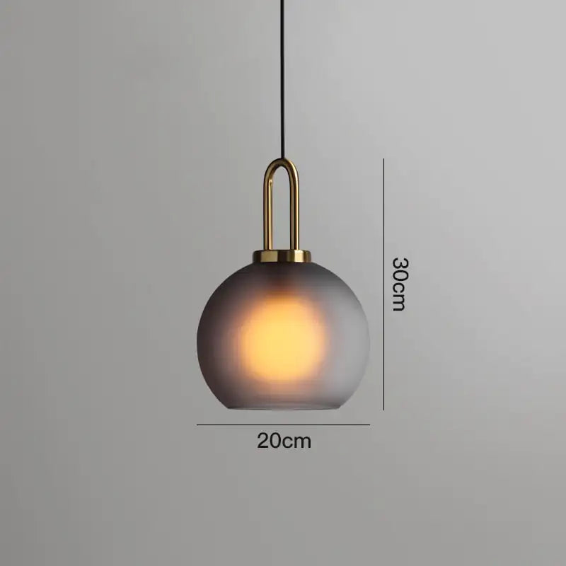 American Style Pendant Lights