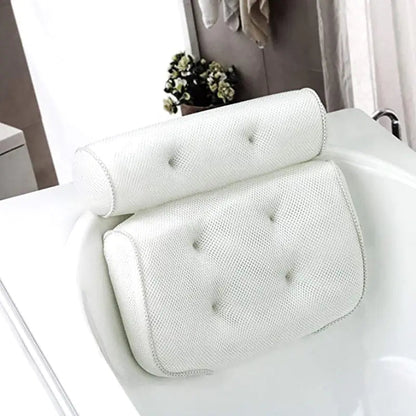 Bath Pillow Kia Day Design