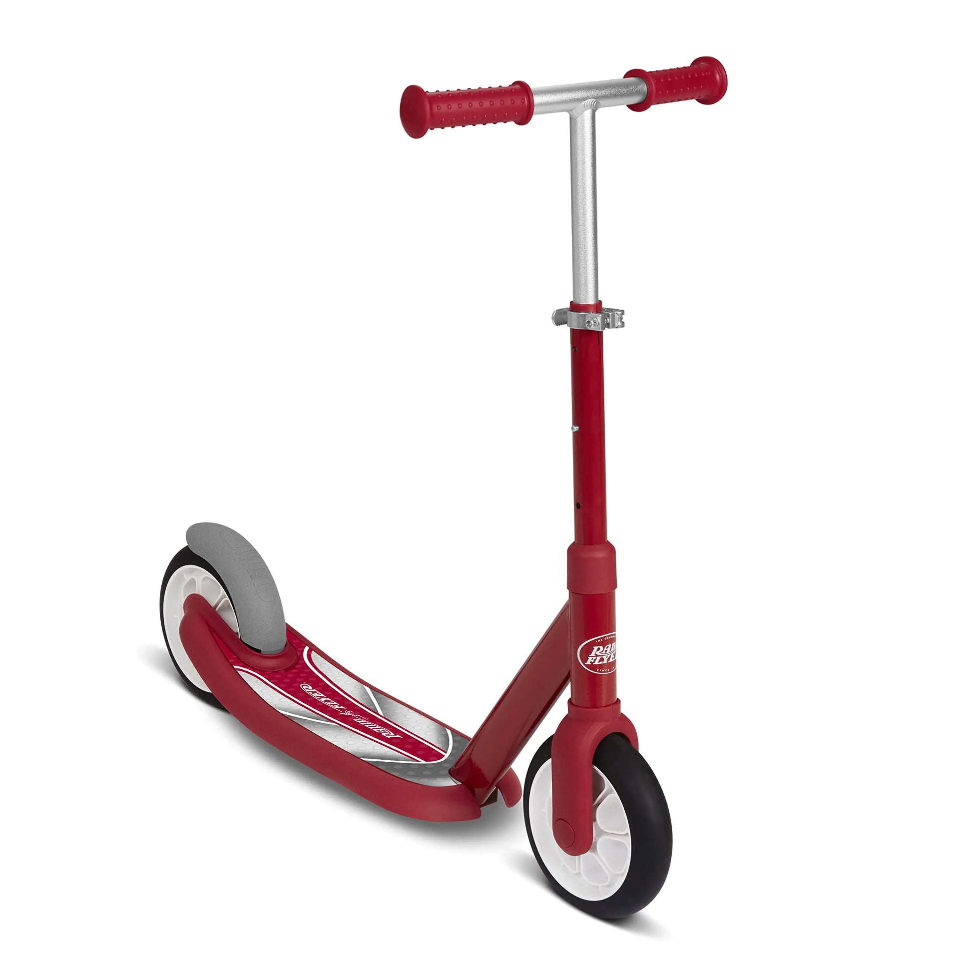 Radio Flyer Kick and Glide Scooter - - skooter