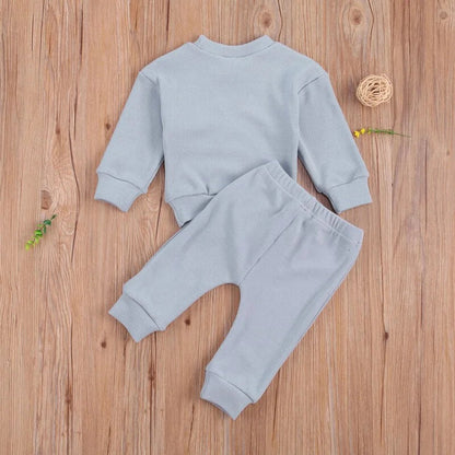 Newborn Baby Clothes Set Kia Day Design