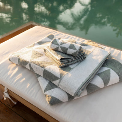 Umbra Australian Cotton Towels - - Home - Bath