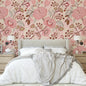 Vivian Wallpaper - Peel & Stick LUXE - Wallpaper
