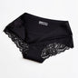 Lace Seamless Panties - Kia Day Design