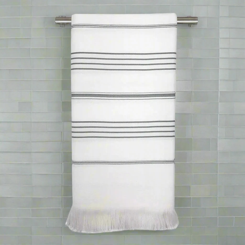 Classic Terry Turkish Towel