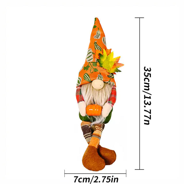 Dwarf Doll Ornaments Kia Day Design