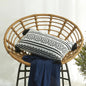 Tassel Decorative Pillowcase Kia Day Design