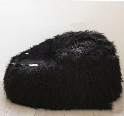 Single-Seat Sofa Chair - Kia Day Design