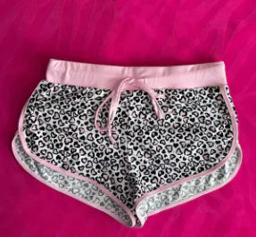 Printed Ladies Boyleg Underwear