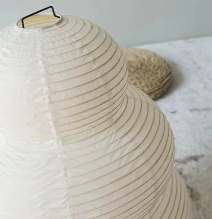 Japanese Table Lamp Kia Day Design