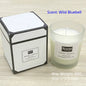 Sleep Aromatherapy Candle - Kia Day Design