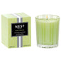 NEST New York Lime Zest & Matcha Scented Votive Candle - Lime Zest & Matcha Votive Candle 2 oz - candle