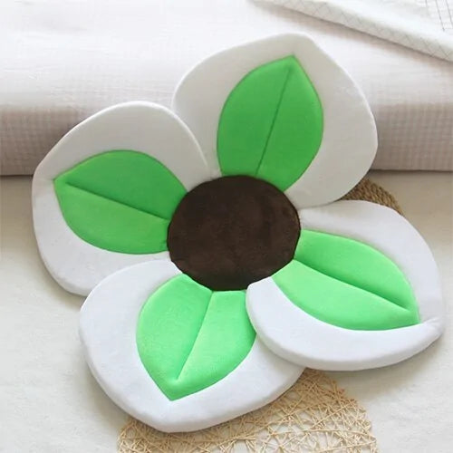 Blossoming Flower Baby Bathtub Mat Kia Day Design